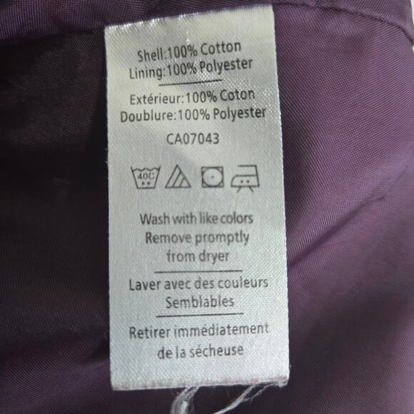 Polly Flinders Vintage Corduroy Jumper. Size 3T - Picture 8 of 8